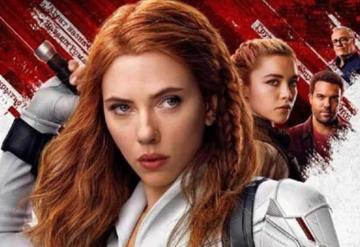 Scarlett Johansson gana un gran aliado en su juicio contra Disney