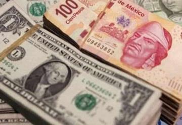 El Peso pierde terreno ante el dólar