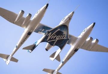 Virgin Galactic obtiene permiso de la FAA para volver al espacio