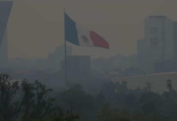 México es uno de los 13 países mayores emisores de CO2 del mundo