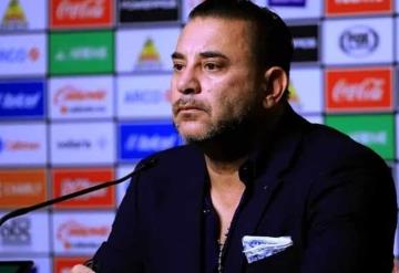 Antonio Mohamed y la posibilidad de volver a dirigir a equipo de la Liga MX