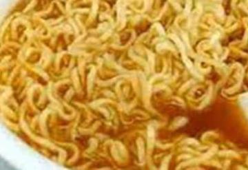 Profeco retirará para su consumo la marca de sopa instantánea peligrosa