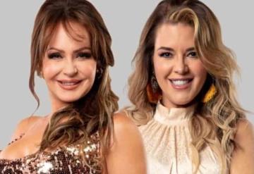 Alicia Machado explota contra Gaby Spanic en reality