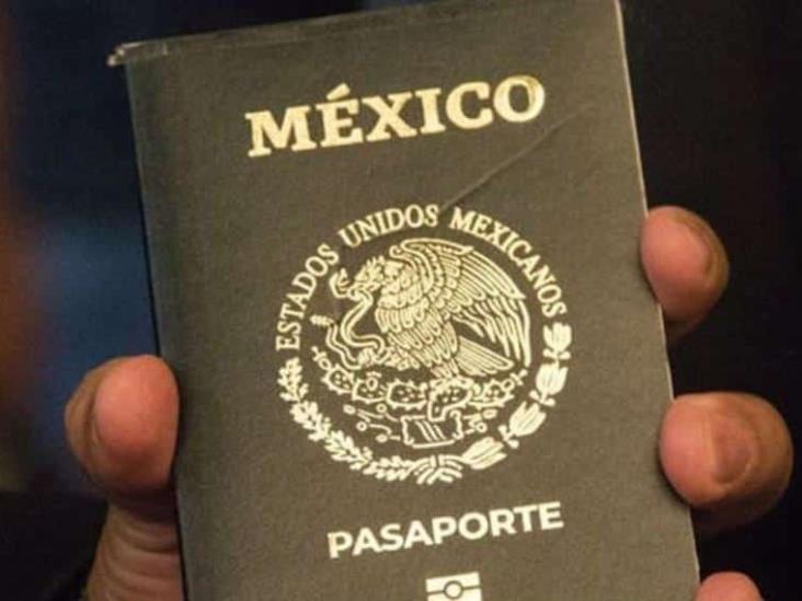 Costos Del Pasaporte Mexicano En 2022 1847