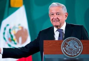 AMLO remite iniciativa de reforma eléctrica al Congreso