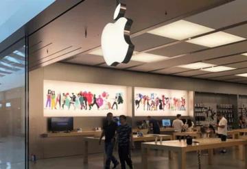 Apple sigue siendo la empresa más valiosa del mundo