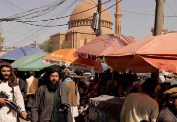 Explosión cerca de mezquita en Kabul deja al menos cinco muertos