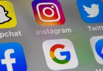 Gmail y Snapchat también tienen fallas después de la caída de WhatsApp, Instagram y Facebook