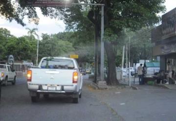 Inicia segundo ciclo de fumigación  en el municipio de Centro