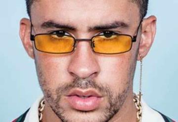 Bad Bunny es demandado por los derechos de autor de Safaera