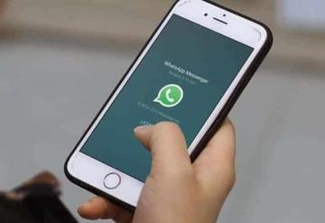 Podras escuchar mensajes de voz fuera del chat de whatsapp