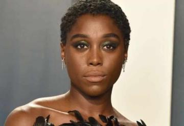 Lashana Lynch, la primera mujer 007