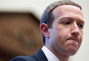 Filtran delicados documentos de Zuckerberg, dueño de Facebook, Instagram y WhatsApp