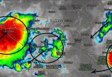 Pronóstico inmediato del tiempo