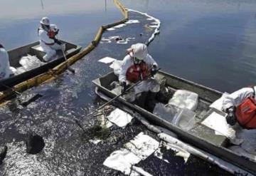 Derrame de crudo en California provoca más cierres de playas