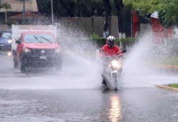 Tabasco se encuentra preparado ante pronóstico de lluvias: Guillermo del Rivero León