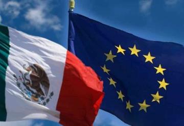 Unión Europea ofrece cooperación para transición energética en México