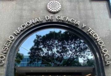 Integrantes de Conacyt reservan derecho a declarar por el supuesto desvío dinero