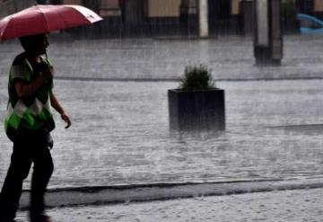 Pronóstico del clima