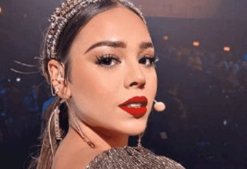 ¿Danna Paola es violentada? se pronuncia al respecto