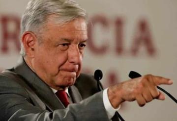 Para explotar el litio AMLO amaga con no dar concesiones