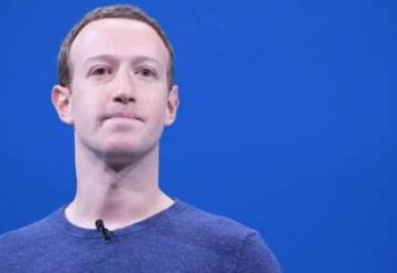 No hay reglas para castigar a Zuckerberg por apagones