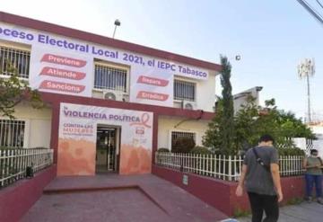 Finiquitos en el IEPC están bajo la lupa