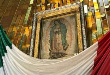 Vidente explica por qué la Virgen de Guadalupe apareció en México