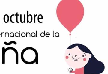 Porqué el 11 de octubre es el Día Internacional de la Niña