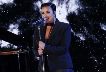 Demi Lovato dice ser una ofensa llamar "aliens" a los extraterrestres