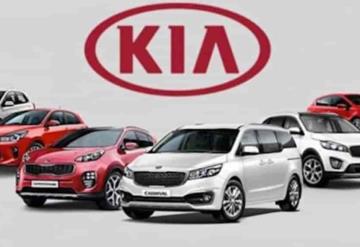 Kia México suspenderá operaciones