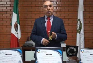 La UO como referente educativo a nivel Internacional; obtiene el reconocimiento Premio Empresa Mexicana del Año