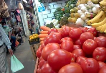 Canasta básica inalcanzable para la gente del campo