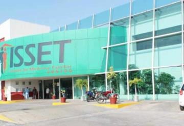 Por vía legal, SUTSET busca modificación de Ley del ISSET