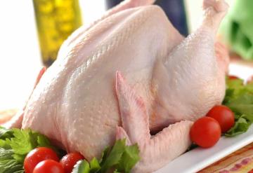 ¿El pollo debe lavarse antes de cocinarlo?