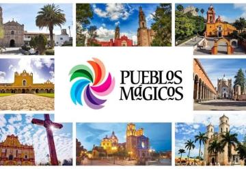 Pueblos Mágicos más buscados por los mexicanos