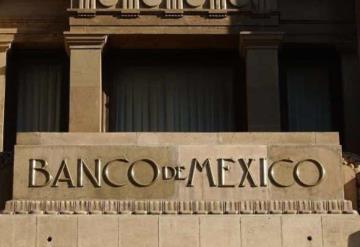 Inflación en México, amenazada por presiones externas: Banxico