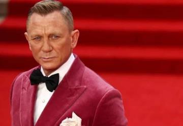 Daniel Craig confiesa que prefiere divertirse en los bares gays