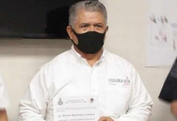 El director del Cereso de Colima es asesinado dentro de su vivienda