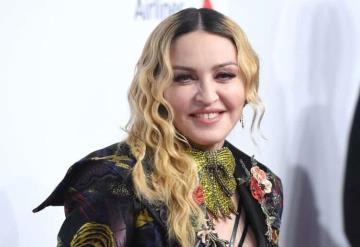 Madonna confiesa que le ofrecieron un papel en ´Matrix´ y se arrepiente de haberlo rechazado