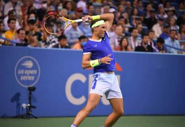 Rafael Nadal: No sé cuándo volveré a jugar