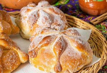 Canainpa pretenden repunte en ventas de pan de muerto para este año