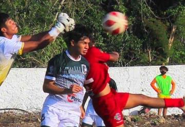 Pejelagartos de Tabasco buscará su tercera victoria de la Temporada 2021-2022 de la Tercera División Profesional