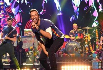 Coldplay marca pautas para giras mundiales más sostenibles