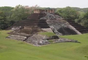 Reabrieron la Zona Arqueológica de Comalcalco bajo la nueva normalidad este 15 de octubre