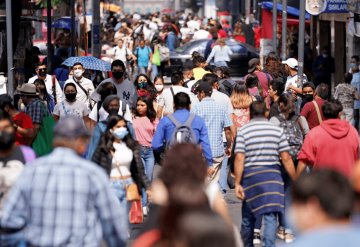 CDMX en semáforo verde