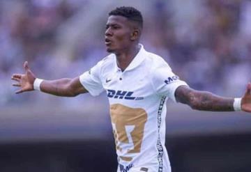 Pumas derrota a FC Juárez con gol de Corozo