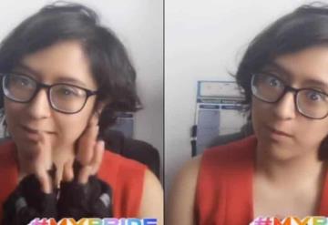 ¡Adiós compañere! Tiktok elimina la cuenta de joven no binaria