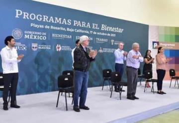 Supera los 27 mil mdp la inversión bimestral de la Secretaría de Bienestar en beneficio del pueblo