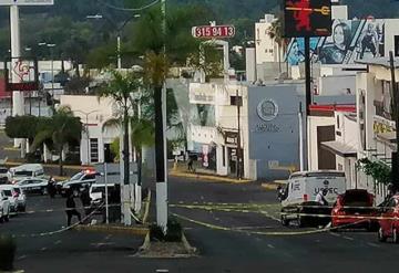 Ataque en bar de Morelia deja muertos y heridos